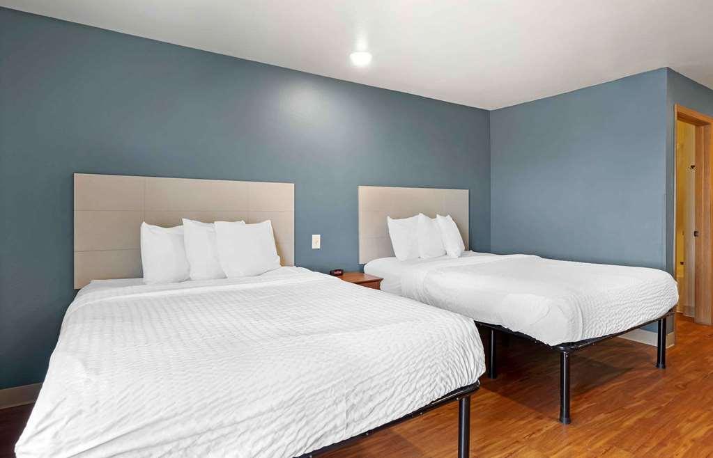 Extended Stay America Select Suites - Wichita - Airport Bilik gambar