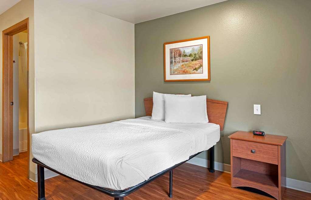 Extended Stay America Select Suites - Wichita - Airport Bilik gambar