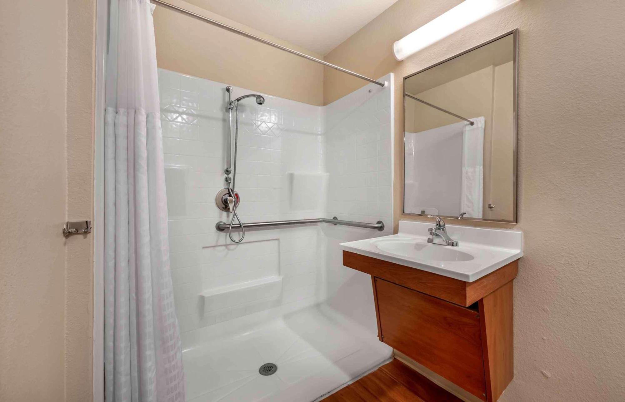 Extended Stay America Select Suites - Wichita - Airport Luaran gambar