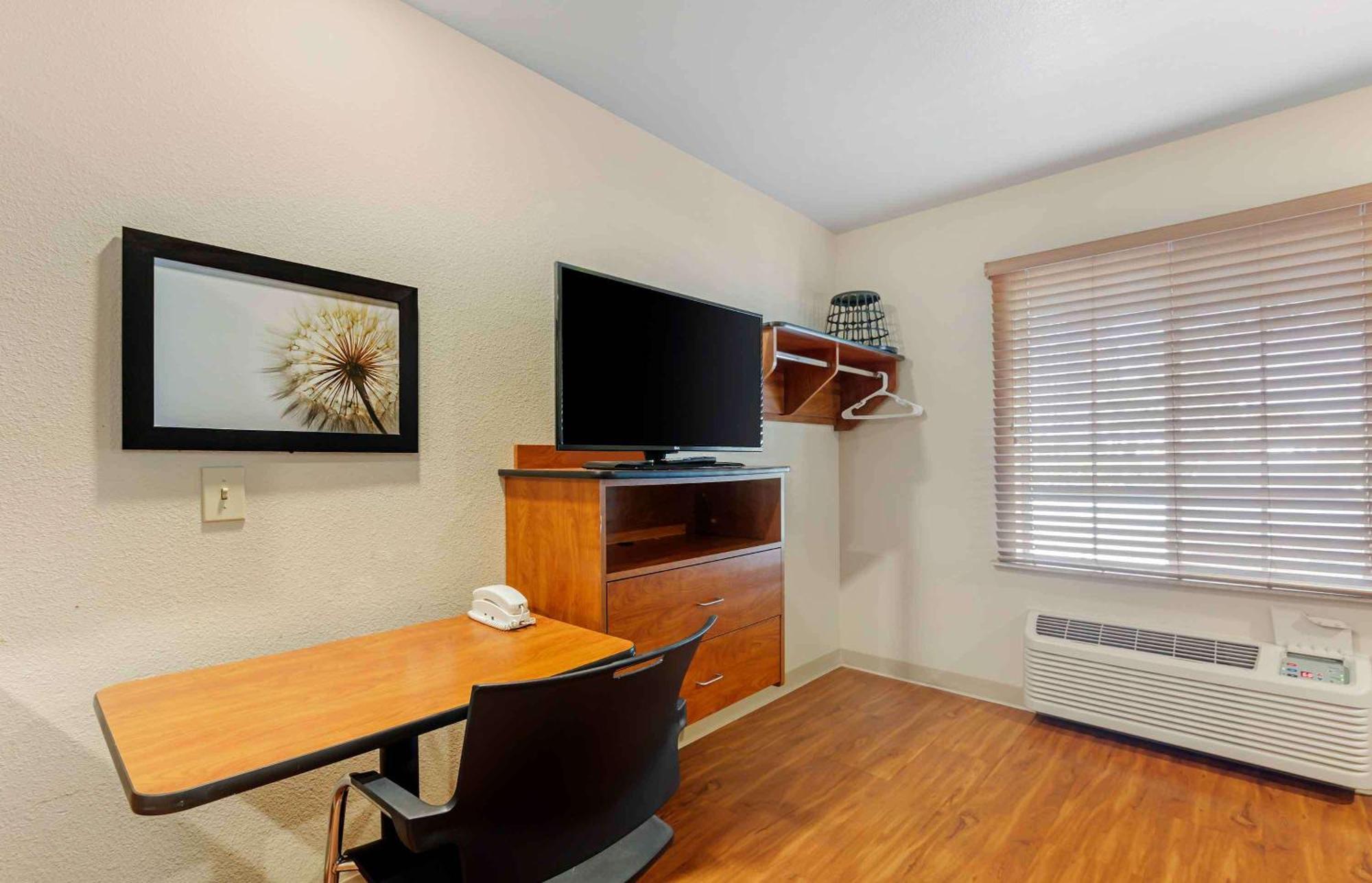 Extended Stay America Select Suites - Wichita - Airport Luaran gambar