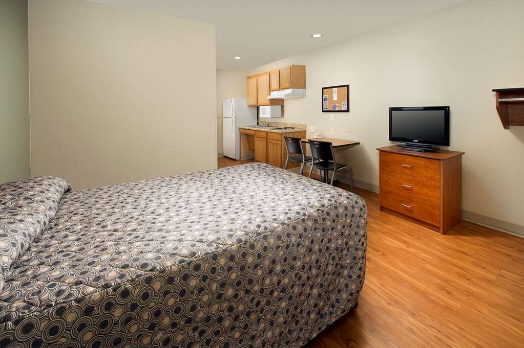 Extended Stay America Select Suites - Wichita - Airport Bilik gambar