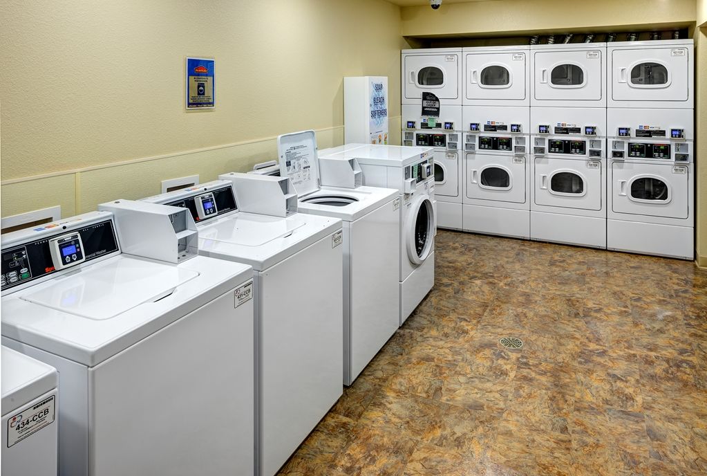 Extended Stay America Select Suites - Wichita - Airport Kemudahan gambar