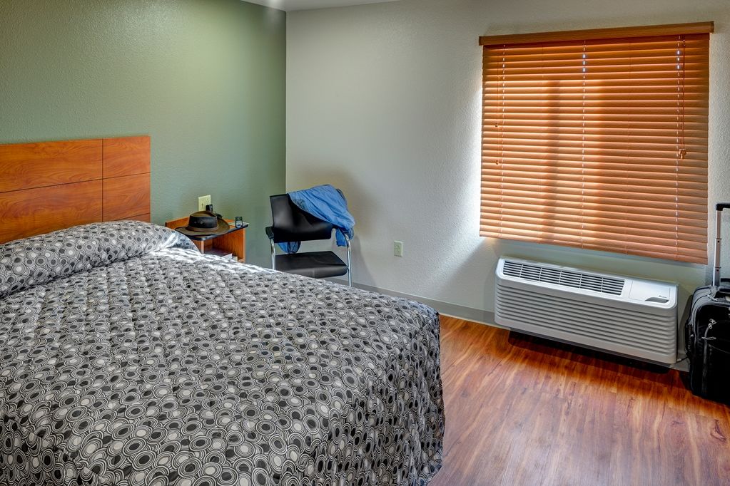 Extended Stay America Select Suites - Wichita - Airport Bilik gambar