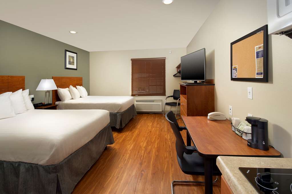 Extended Stay America Select Suites - Wichita - Airport Bilik gambar